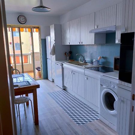 Grand 2 Pieces A 4Mns De La Plage Кань-сюр-Мер Экстерьер фото