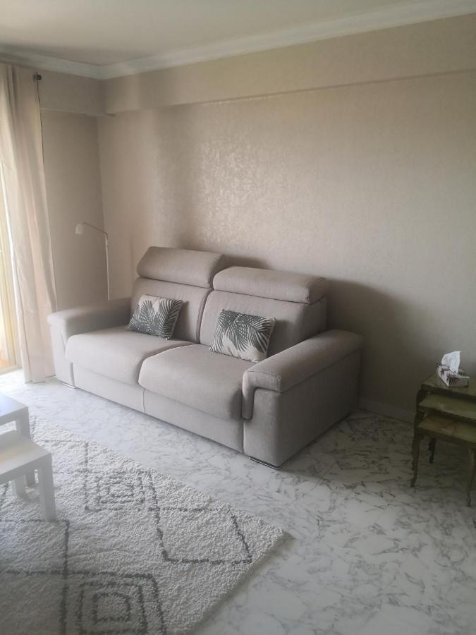 Grand 2 Pieces A 4Mns De La Plage Кань-сюр-Мер Экстерьер фото
